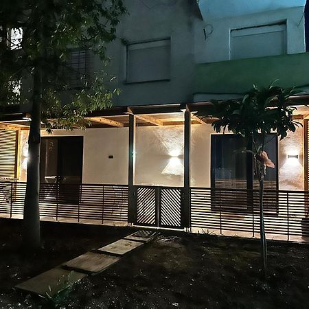 Seahana Apartment Himarë Exteriér fotografie