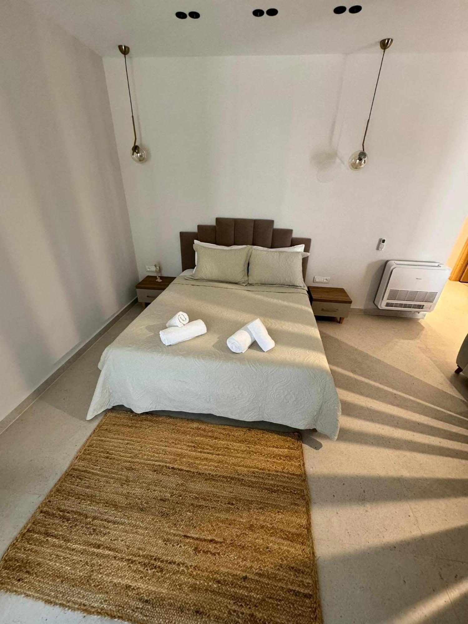 Seahana Apartment Himarë Exteriér fotografie